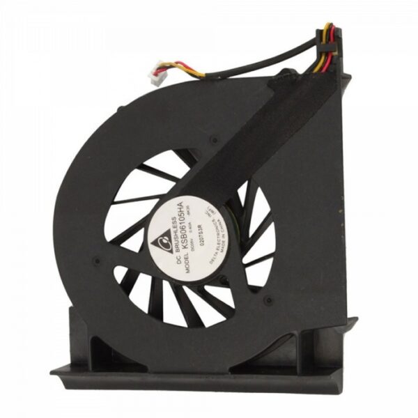 CPU ftofes per laptop HP CQ61 G61 G61-100 G71