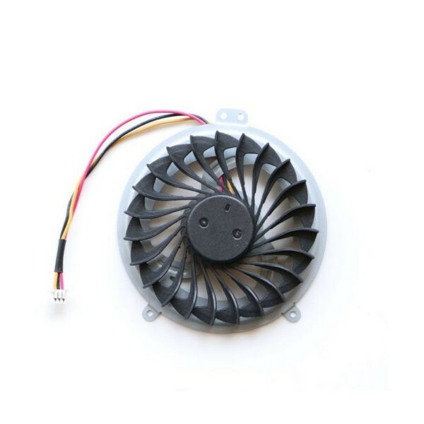 CPU ftofes per laptop Fujitsu LifeBook AH530