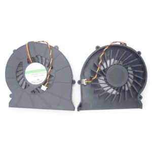 CPU ftofes per laptop MSI EX620 EX623 EX625 VR630 CR600 CX600 CX605 CX620 CX623