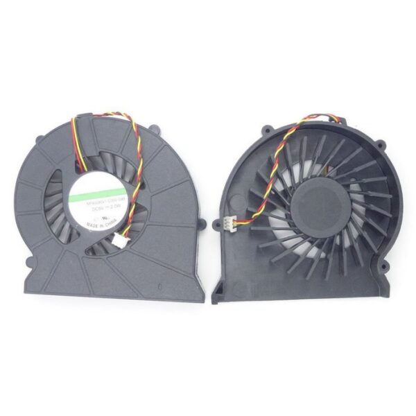CPU ftofes per laptop MSI EX620 EX623 EX625 VR630 CR600 CX600 CX605 CX620 CX623