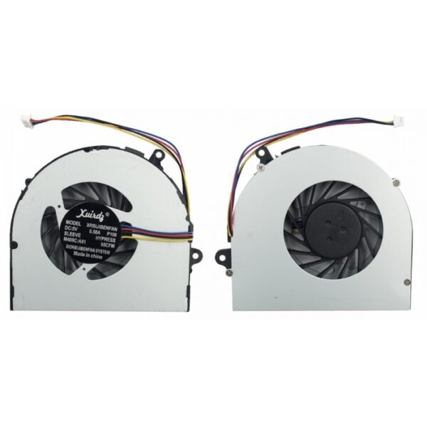 CPU ftofes per laptop Lenovo G480 G580 G580A G585 PM