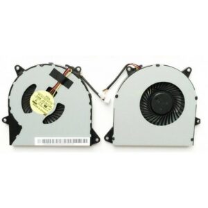 CPU ftofes per laptop Lenovo Ideapad 100-15IBD 110-14IBR 110-15ACL