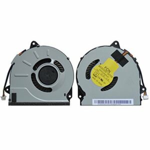 CPU ftofes per laptop Lenovo Z50-70 Z50-70A Z50-75 Z50-80E