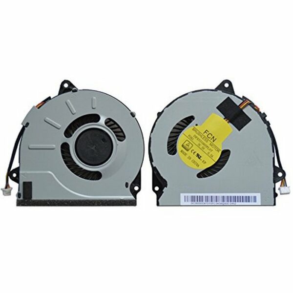 CPU ftofes per laptop Lenovo Z50-70 Z50-70A Z50-75 Z50-80E