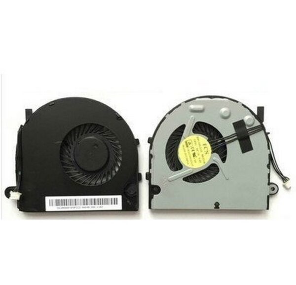 CPU ftofes per laptop Lenovo IdeaPad 110-15ISK 110-15IBR