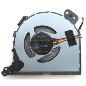 CPU ftofes per laptop Lenovo Ideapad 320-15IKB 320-15ABR 320-15AST 320-15IAP 320-17IKB