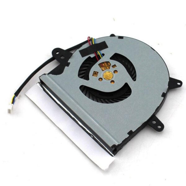 CPU ftofes per laptop Asus X501U