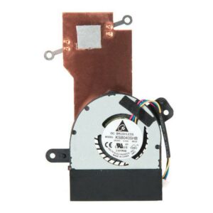 CPU ftofes per laptop Asus EEE PC X101H with heatsink