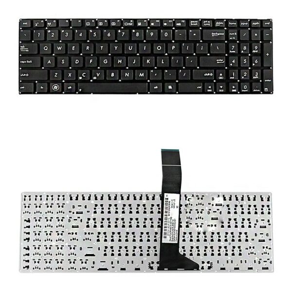 Tastatura per laptop Asus X501 X550 series (mali enter)