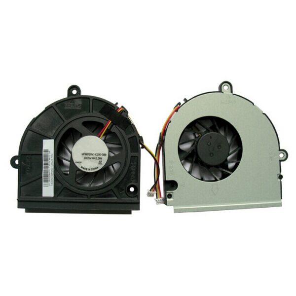CPU ftofes per laptop Asus K53B K53BY K53E K53T K53U K53Z X53U