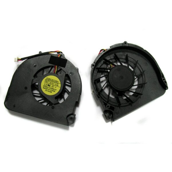 CPU ftofes per laptop Acer Aspire 5738 5738Z 5338 5536 5536G