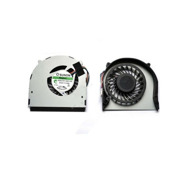 CPU ftofes per laptop Acer Aspire 4810 4810T 4810TG 4810TZ 4810TZG 5810T 5810TZ