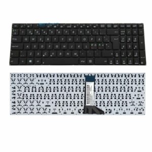 Tastatura per laptop Asus X551C X551CA X551M X551MA F551M X553M (veliki enter)