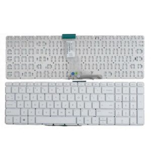 Tastatura per laptop HP G6 250 15-BS 17-BS BELA