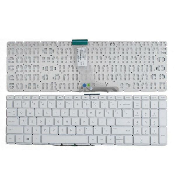 Tastatura per laptop HP G6 250 15-BS 17-BS BELA