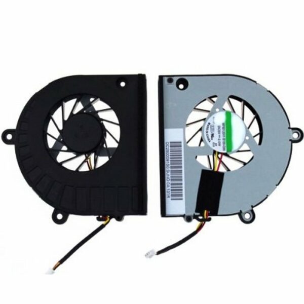CPU ftofes per laptop Acer Aspire 5741 5251 5253 5250 NV59 5551 5252 5253