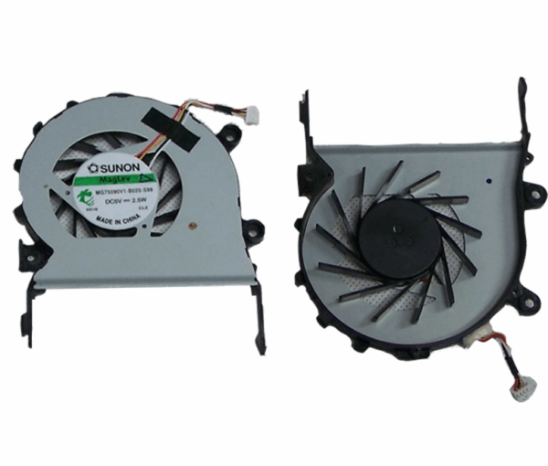 CPU ftofes per laptop Acer Aspire 5553 5553G