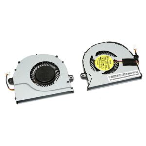 CPU ftofes per laptop Acer Aspire E5-552 E5-573 E5-574 F5-571 F5-572