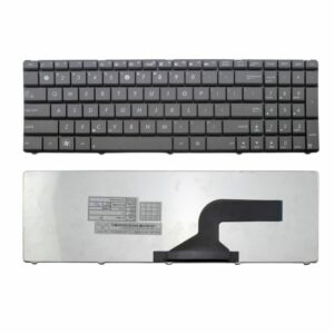 Tastatura per laptop Asus X54 K53E K52 X55 spojeni tasteri