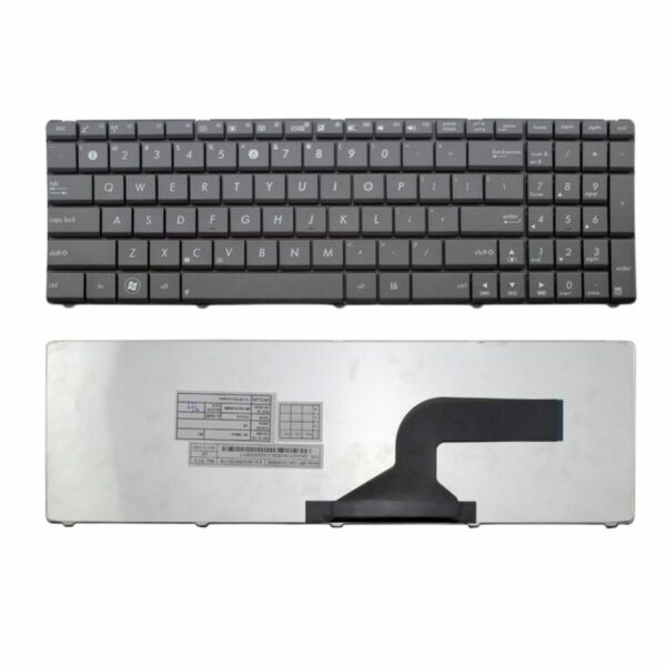 Tastatura per laptop Asus X54 K53E K52 X55 spojeni tasteri