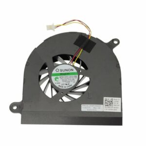 CPU ftofes per laptop Dell Inspiron 17R N7010