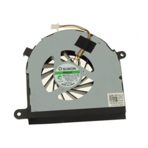 CPU ftofes per laptop Dell Inspiron 17R N7110