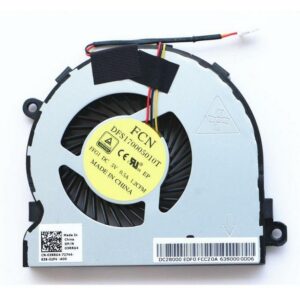 CPU ftofes per laptop Dell Inspiron 15 3000 5000 5445 5542 5543 5545 3567 3576 3578