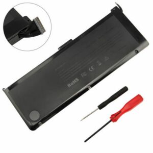Baterija per laptop Apple MacBook Pro 17" A1309 A1297 A1383