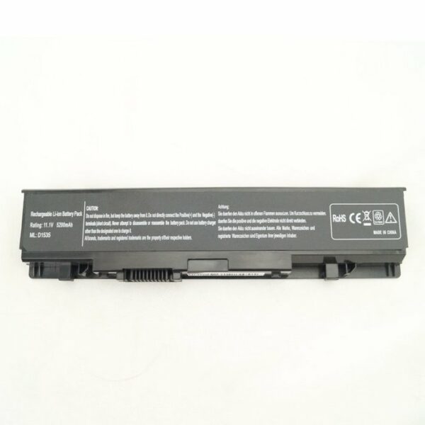 Baterija per laptop Dell Studio 1535 1536 1537 1555 1558