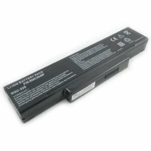 Baterija per laptop MSI SQU-528 GX600 GX610 GX620 GX623 GX640