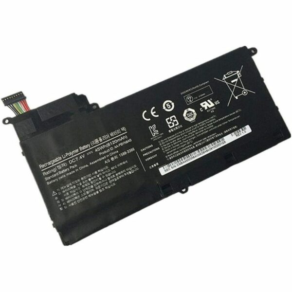 Baterija per laptop Samsung NP530U4B / AA-PBYN8AB
