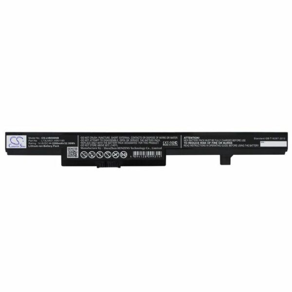 Baterija per laptop Lenovo B50-30 Touch B50-45 B50-70