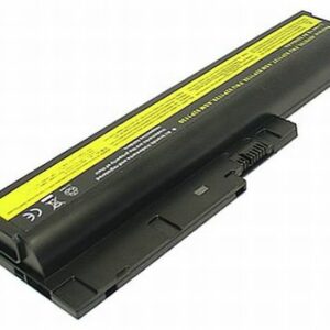 Baterija per laptop Lenovo Thinkpad R500 T500 W500 42T4513 42T5233