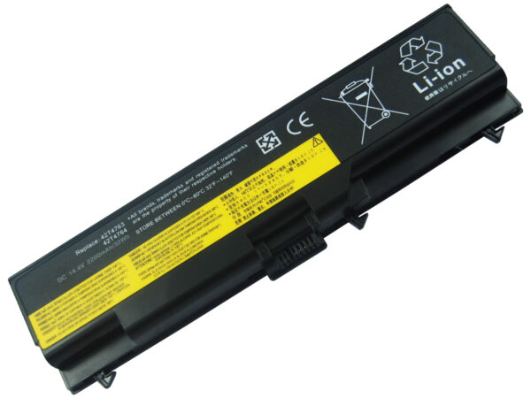 Baterija per laptop Lenovo T430 T530 W530 L430 L530 57Y4186 42T4791 T430I T530I