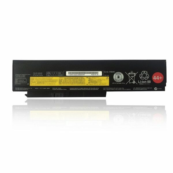 Baterija per laptop Lenovo X230I X220I X220S