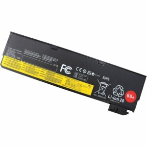 Baterija per laptop Lenovo Thinkpad X240 X250 X260 X270 L450 L470 T550 T460 T560 68+ spoljna
