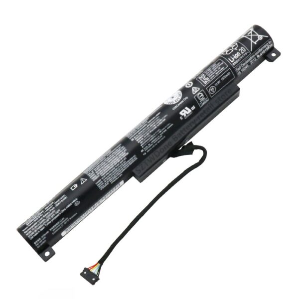 Baterija per laptop Lenovo IdeaPad 100-15IBY B50-10 L14S3A0 zamenska