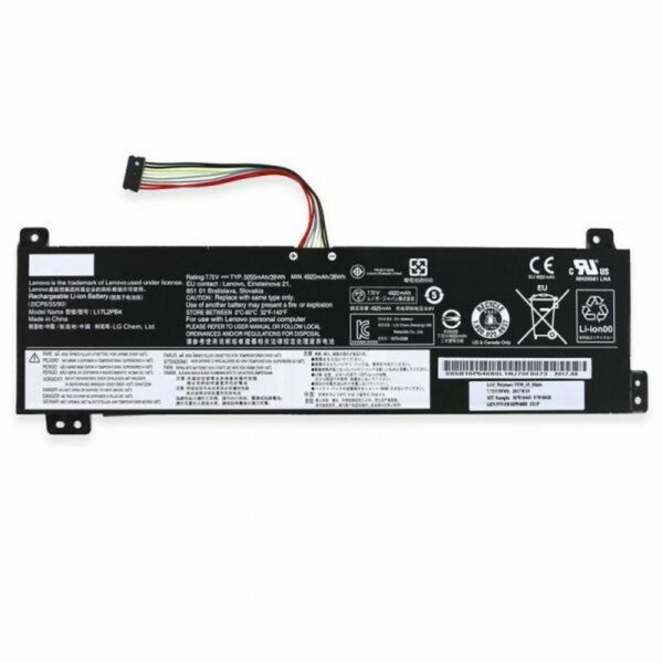 Baterija per laptop Lenovo V130-15IKB V330-15IKB V530-14IKB V530-15IKB