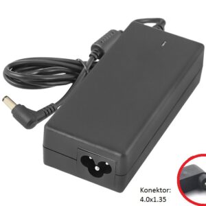 XRT65-190-3420NA Adapter per Asus 4.0*1.35 65w, 19v, 3,42a