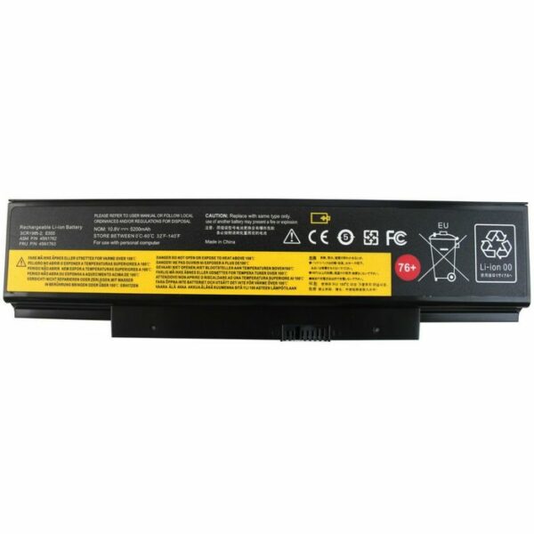 Baterija per laptop Lenovo ThinkPad E560 E555 E565 E550 E550C