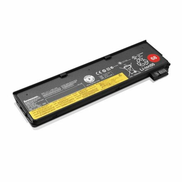Baterija per laptop Lenovo Thinkpad X240 X250 X260 X270 L450 L470 T550 T460 T560 68 2060mAh spoljna