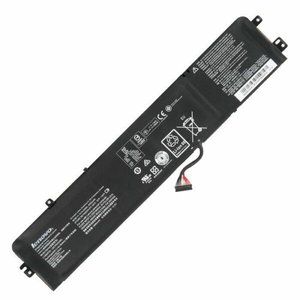 Baterija per laptop Lenovo IdeaPad Y700-14ISK LEGION Y520-15IKB