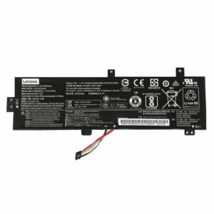 Baterija per laptop Lenovo IdeaPad 510-15IKB 310-15ISK, 310-15ABR