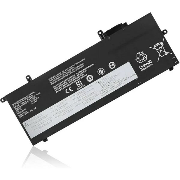 Baterija per laptop Lenovo ThinkPad X280 series