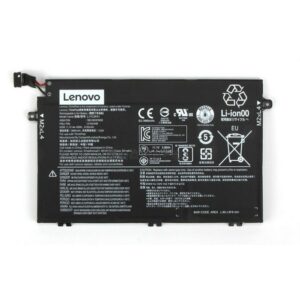 Baterija per laptop Lenovo E480 E580 R480 R580 E590 E14 E15