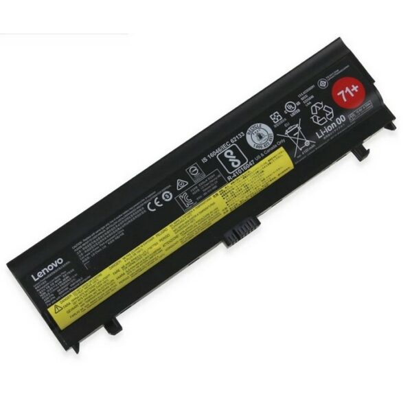 Baterija per laptop Lenovo ThinkPad L560 L570 71+
