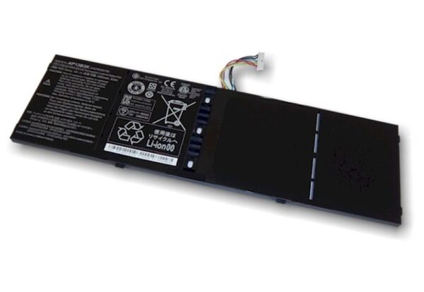 Baterija per laptop Acer Aspire V5-572G (AC13B3K AP13B3K AP13B8K)