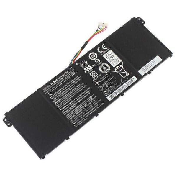 Baterija per laptop Acer Aspire ES1-131 ES1-331 ES1-512 ES1-520 ES1-521 ES1-522 ES1-531 ES1-731 11.4V