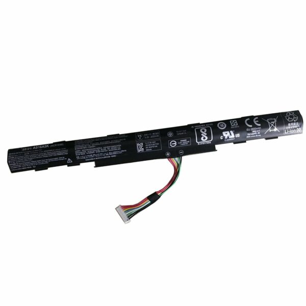 Baterija per laptop Acer Aspire E5-575 E5 774G AS16A5K