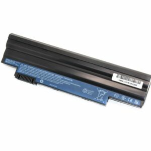 Baterija per laptop Acer Aspire ONE 522 D255 D255E D257 AL10B31 CRNA